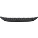 2016-2018 Nissan Sentra Lower Grille Black Textured Without Intelligent Cruise - NI1036107-Partify-Painted-Replacement-Body-Parts