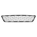 2013-2015 Nissan Sentra Lower Grille Exclude Sr - NI1036101-Partify-Painted-Replacement-Body-Parts