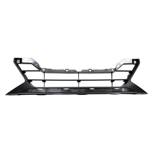 Nissan Sentra Lower Grille Textured Black - NI1036113