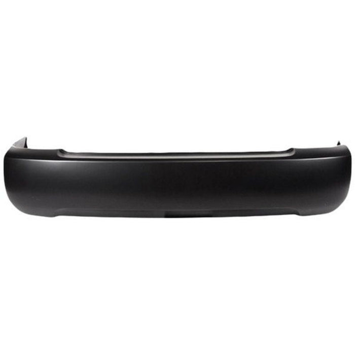 Nissan Sentra OEM Rear Bumper - H50226Z525