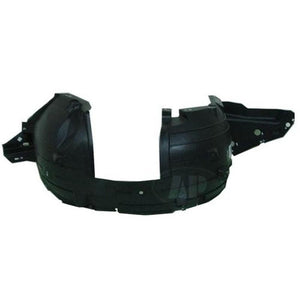 Passenger Side Fender Liner image