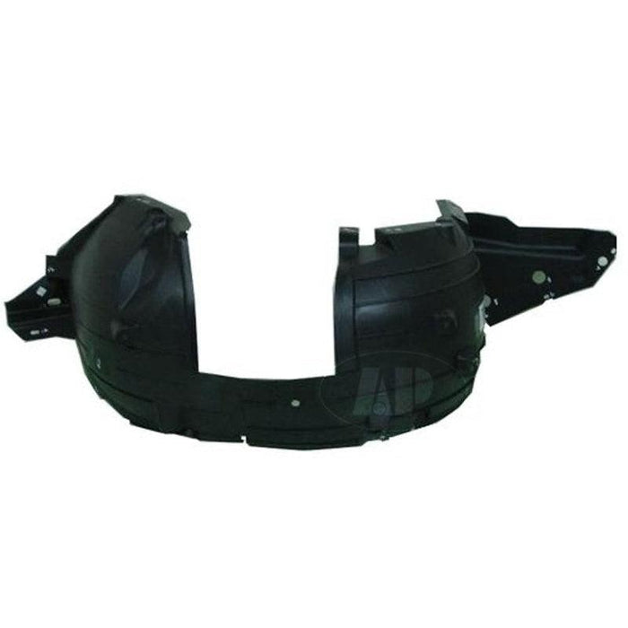 Nissan Sentra CAPA Certified Passenger Side Fender Liner 2.0L Base/S/Sl - NI1251134C