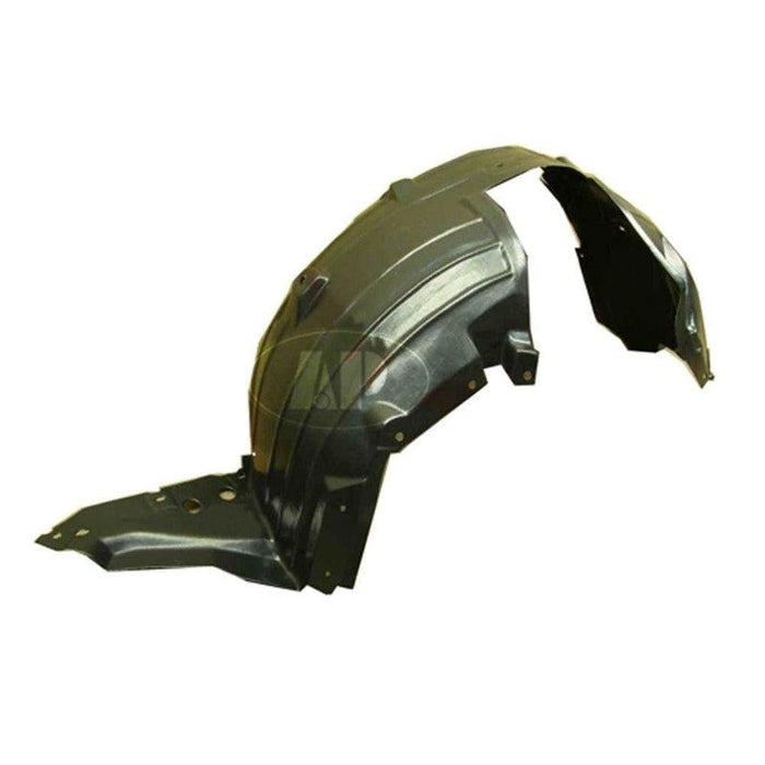 Nissan Sentra CAPA Certified Passenger Side Fender Liner 2.5L - NI1249116C