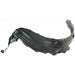 2000-2006 Nissan Sentra Passenger Side Fender Liner - NI1249106-Partify-Painted-Replacement-Body-Parts