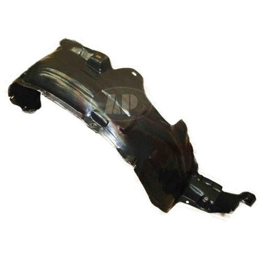 1995-1999 Nissan Sentra Passenger Side Fender Liner - NI1251101-Partify-Painted-Replacement-Body-Parts