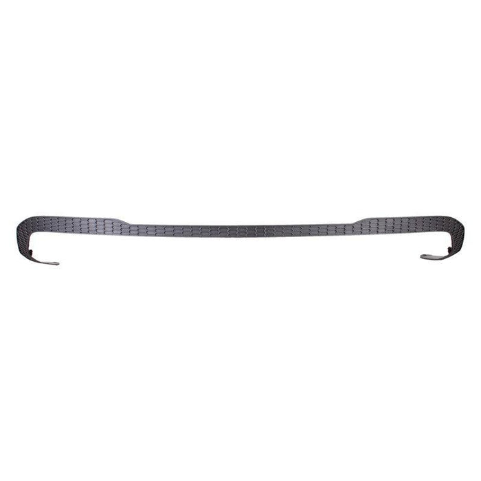 2020-2021 Nissan Sentra Rear Bumper Molding - NI1195108-Partify-Painted-Replacement-Body-Parts