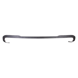 Rear Bumper Valance / Grille Kit image