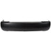 2004-2006 Nissan Sentra Rear Bumper - NI1100234-Partify-Painted-Replacement-Body-Parts