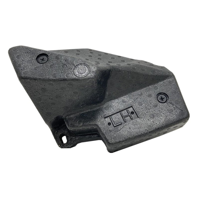 2020-2021 Nissan Sentra Rear Driver Side Bumper Impact Absorber - NI1172105-Partify-Painted-Replacement-Body-Parts