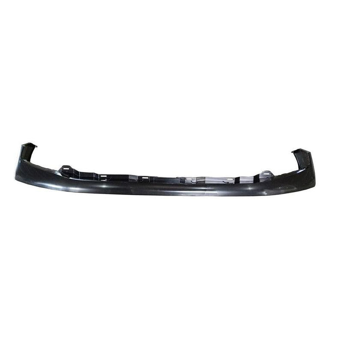 Nissan Titan Pickup CAPA Certified Front Upper Bumper - NI1014105C