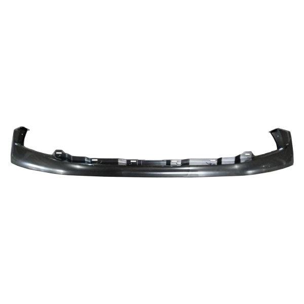 Nissan Titan Platinum CAPA Certified Front Upper Bumper - NI1014103C