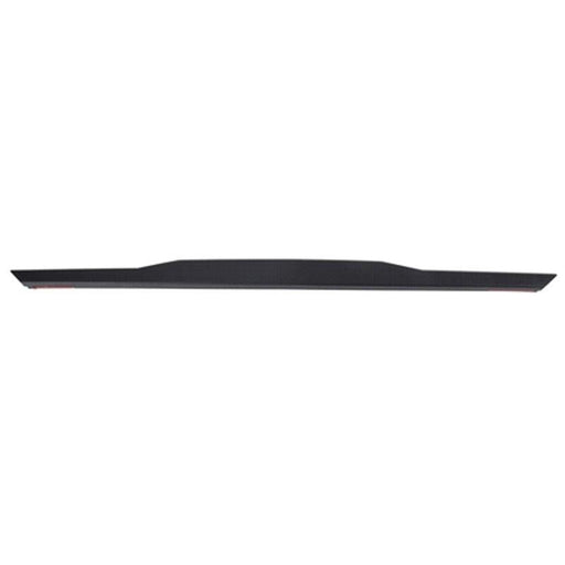 2004-2012 Nissan Titan Tailgate Molding - NI1904102-Partify-Painted-Replacement-Body-Parts