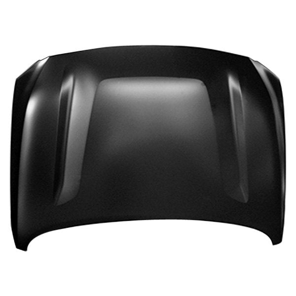 Nissan Titan XD CAPA Certified Hood - NI1230213C