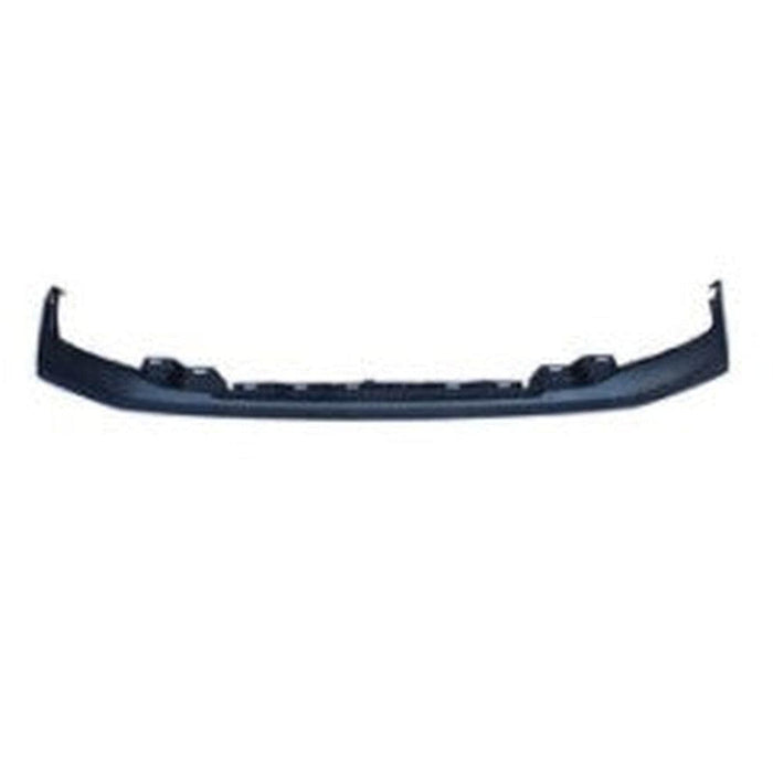 Nissan Titan XD Non-Platinum/Non-Pro-4X CAPA Certified Front Upper Bumper - NI1014108C