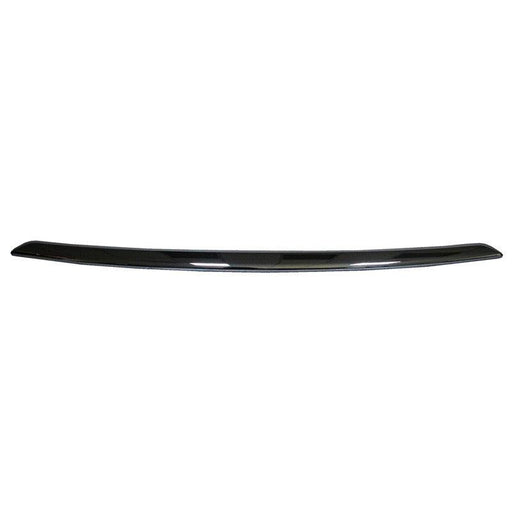 2015-2019 Nissan Versa Front Bumper Molding - NI1044110-Partify-Painted-Replacement-Body-Parts