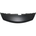 2014-2016 Nissan Versa Hatchback Grille Cover Note Primed Black - NI1201100-Partify-Painted-Replacement-Body-Parts