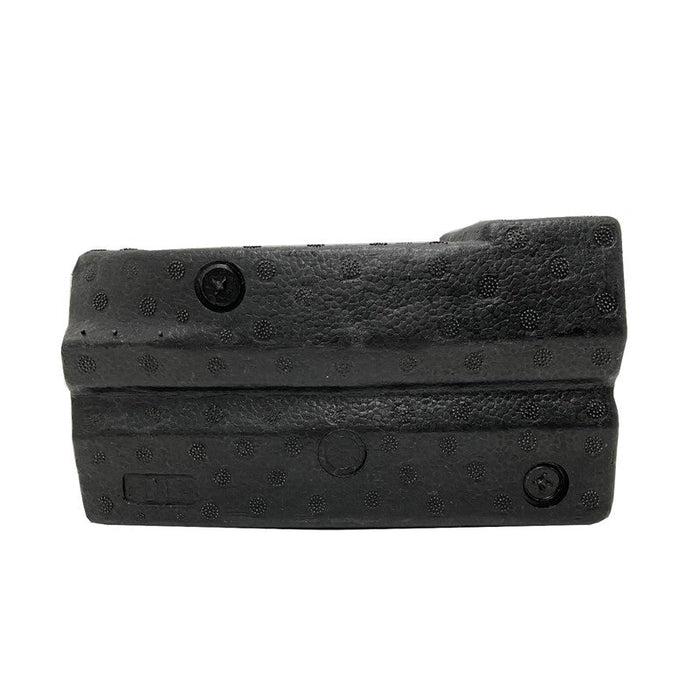 2020-2021 Nissan Versa Passenger Side Rear Bumper Absorber - NI1173106-Partify-Painted-Replacement-Body-Parts