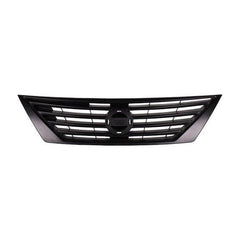 Grille image