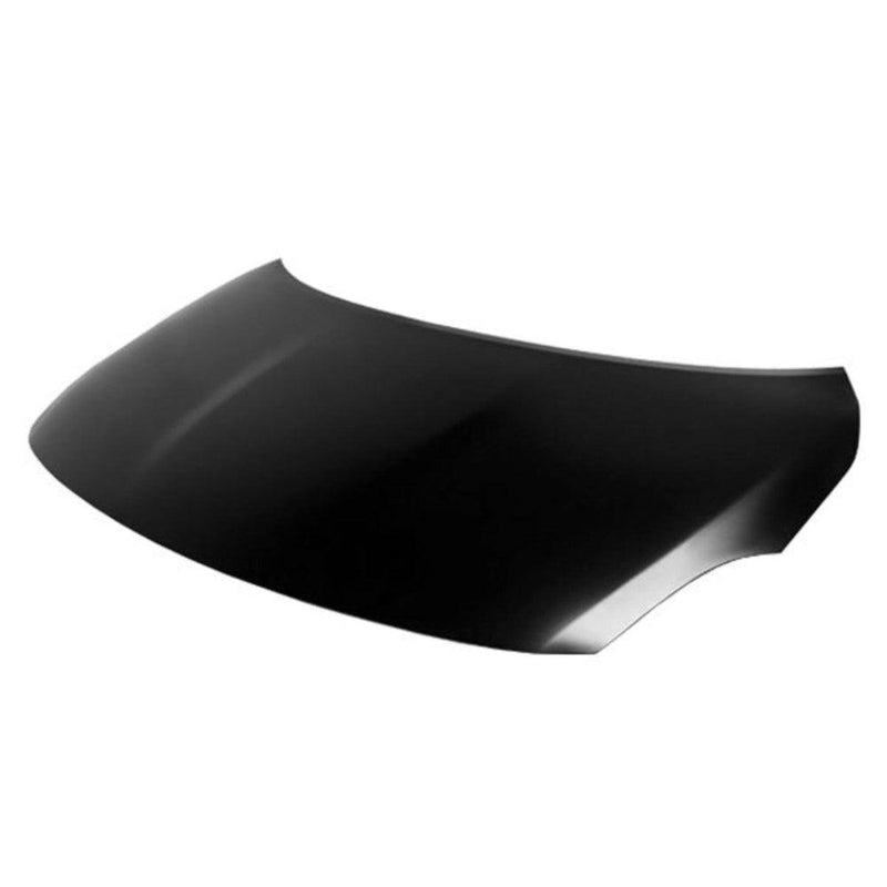 2012-2014 Nissan Versa Sedan Hood - NI1230188-Partify-Painted-Replacement-Body-Parts