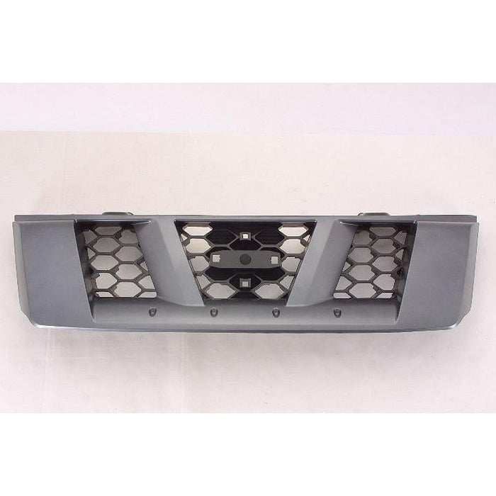 Nissan Xterra CAPA Certified Grille - NI1200220C