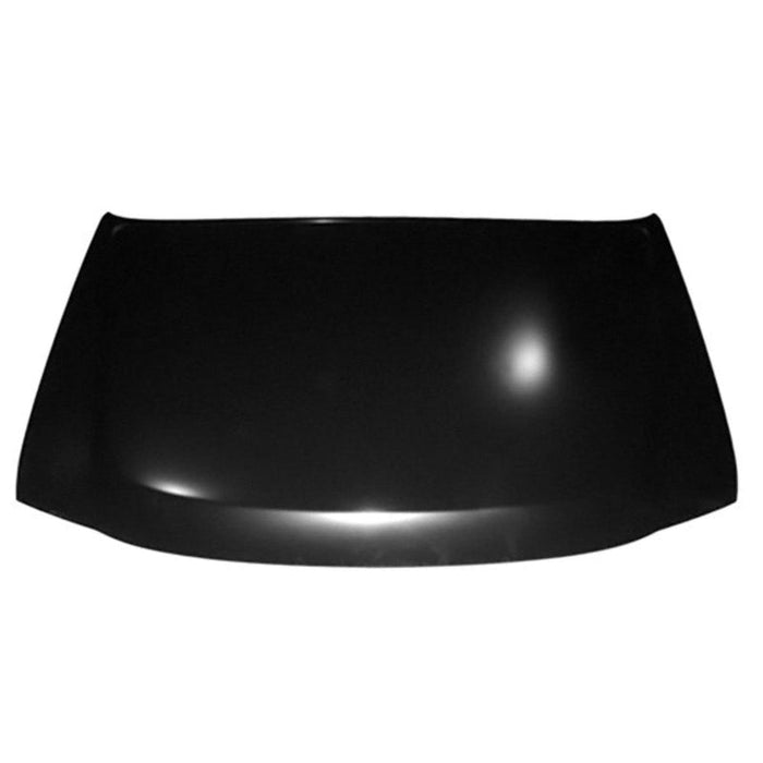 Nissan Xterra CAPA Certified Hood - NI1230169C