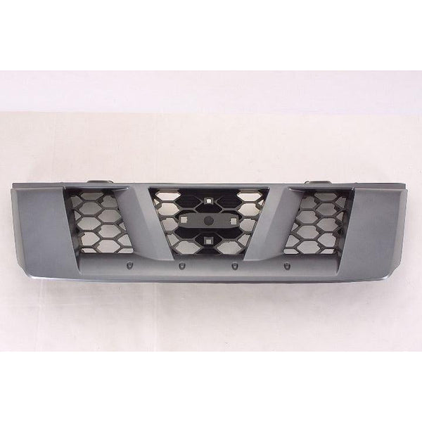 Grilles & Components image