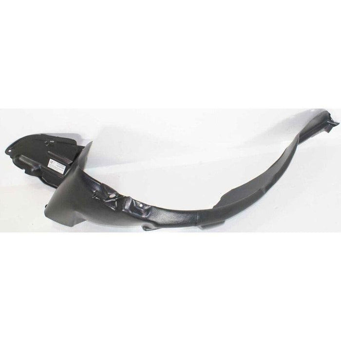 2000-2004 Nissan Xterra Passenger Side Fender Liner - NI1249105-Partify-Painted-Replacement-Body-Parts