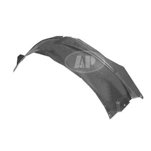 Rear Passenger Side Fender Liner image