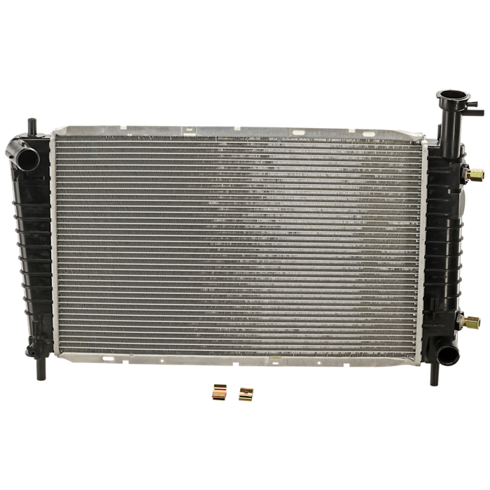 Ford Taurus/Lincoln Continental/Mercury Sable Radiator 3.8L V6/3L V6 - FO3010120