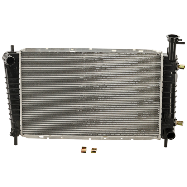 Radiators, Condensers & Fans image