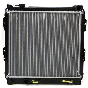 Radiator image
