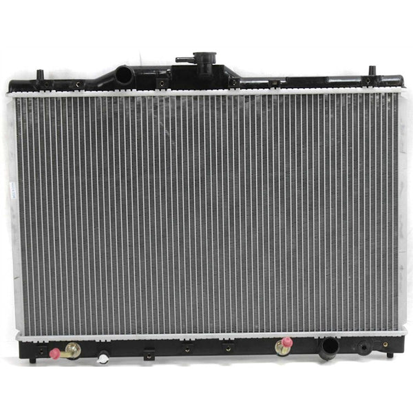 Radiators, Condensers & Fans image