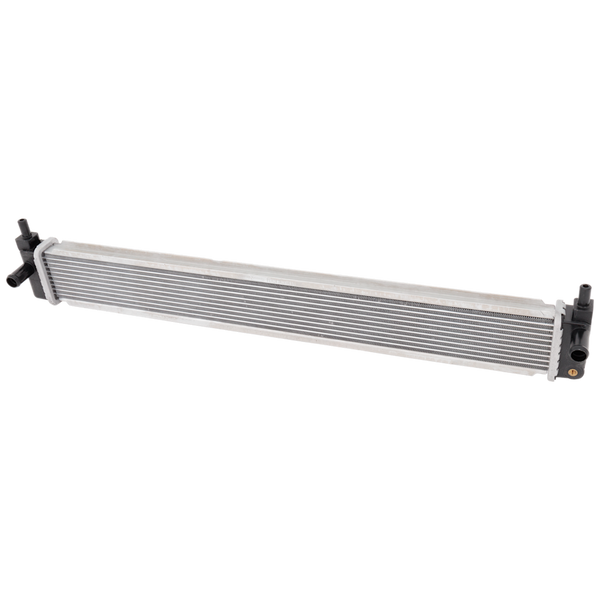 Radiators, Condensers & Fans image