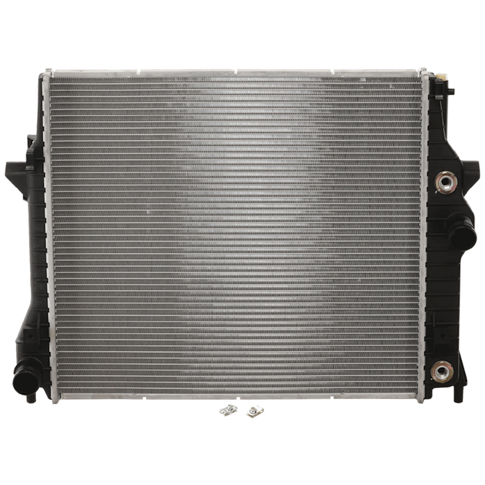 Jaguar S-Type/XF/XJ8/XJR Radiator 3L V6/4.2L V8 - JA3010121