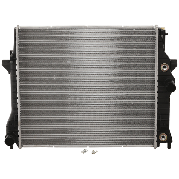 Radiators, Condensers & Fans image