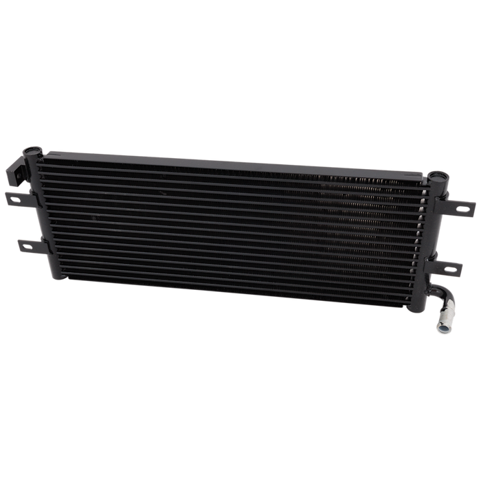 Ford Fusion Hybrid/Lincoln MKZ Hybrid/Mercury Milan Hybrid Drive Motor Inverter Cooler - FO3011100
