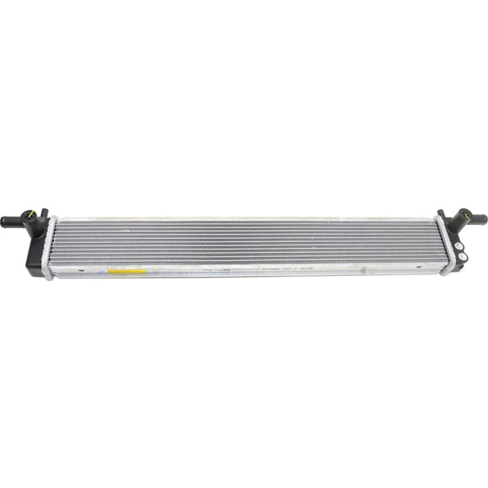 Lexus CT200h Drive Motor Inverter Cooler - LX3011104
