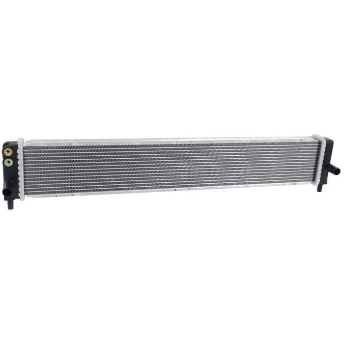 Toyota Prius V Drive Motor Inverter Cooler - TO3011105