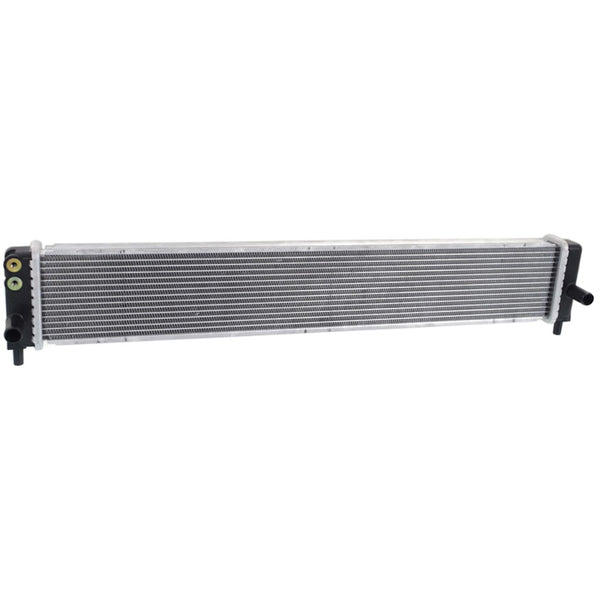 Radiators, Condensers & Fans image