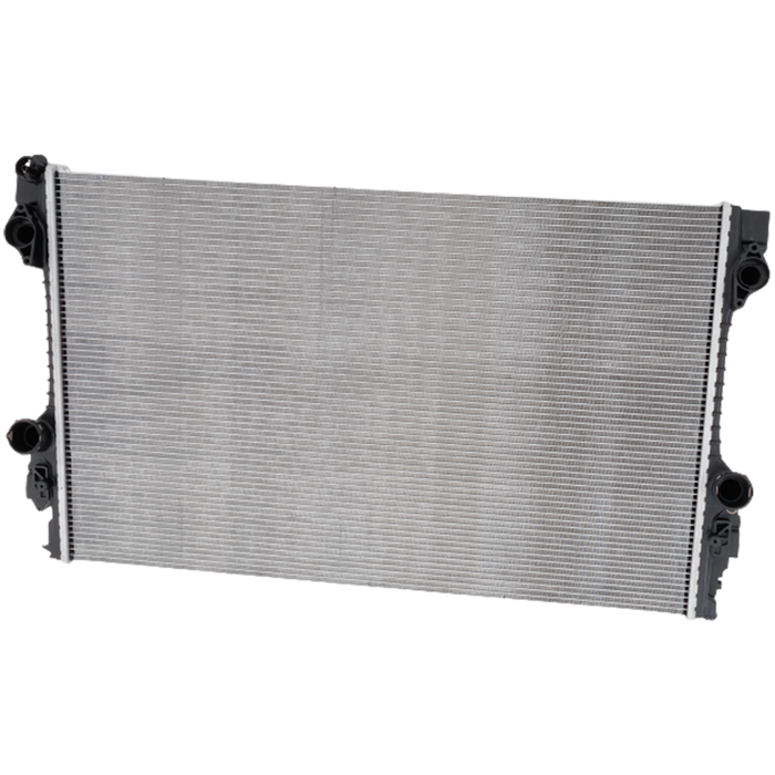 Porsche Panamera 4/4 Edition/4S/4S Executive/Base/Edition/Exclusive/Executive/GTS/S/S E-Hybrid/S Hybrid/Turbo/Turbo Executive/Turbo S/Turbo S Executive Radiator - PO3010124