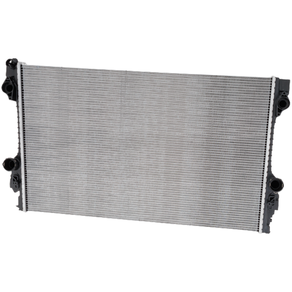 Radiators, Condensers & Fans image