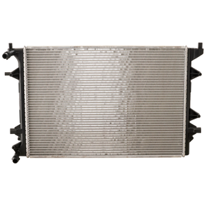 Intercooler image