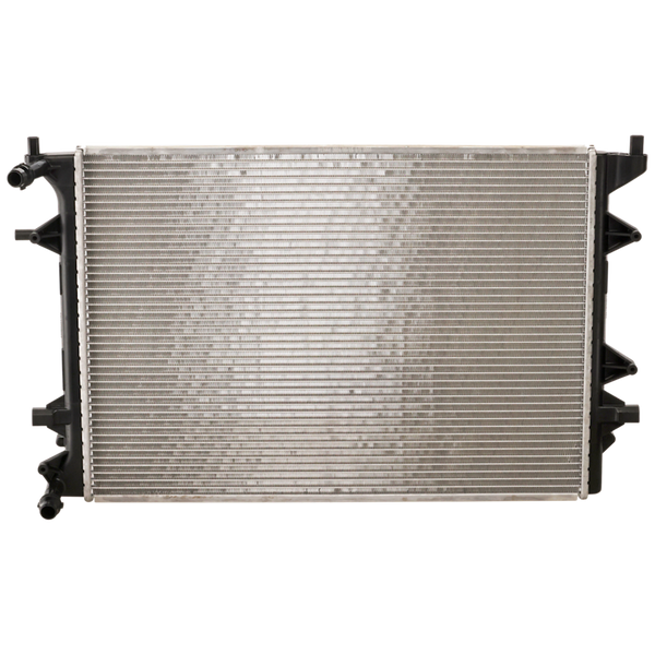 Radiators, Condensers & Fans image