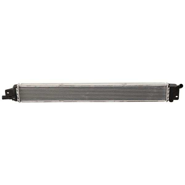 Radiators, Condensers & Fans image