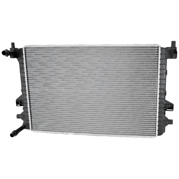 Radiators, Condensers & Fans image