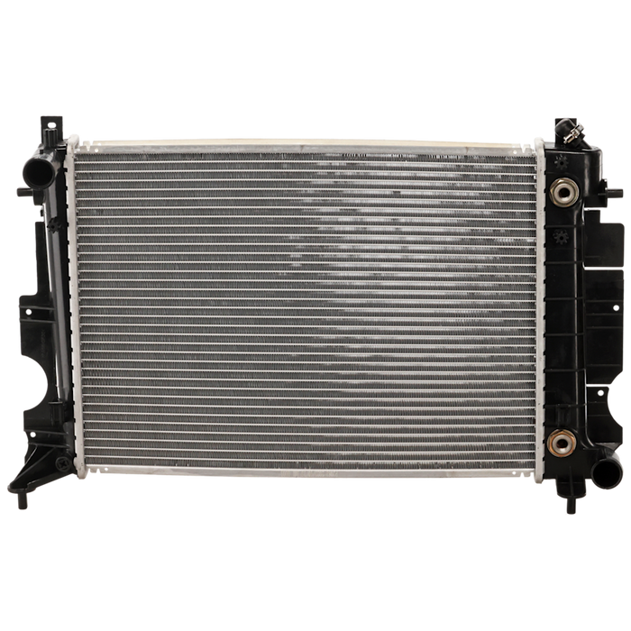 Saab 900/9-3 Radiator 2.3L L4 Turbocharged/2.5L V6/2L L4 Turbocharged - SB3010101