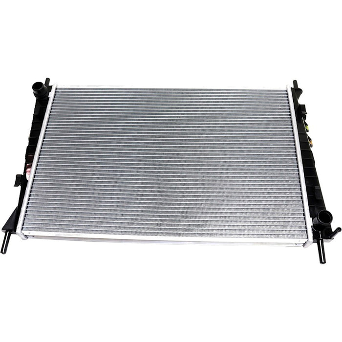 Jaguar X-Type Radiator - JA3010119