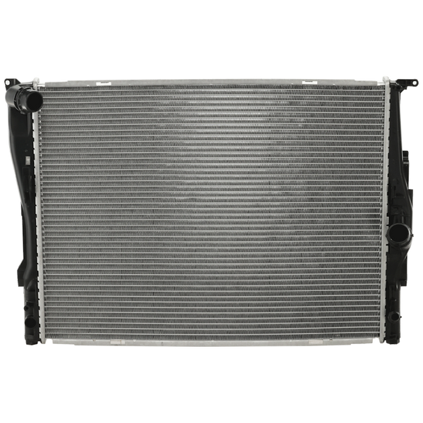 Radiators, Condensers & Fans image