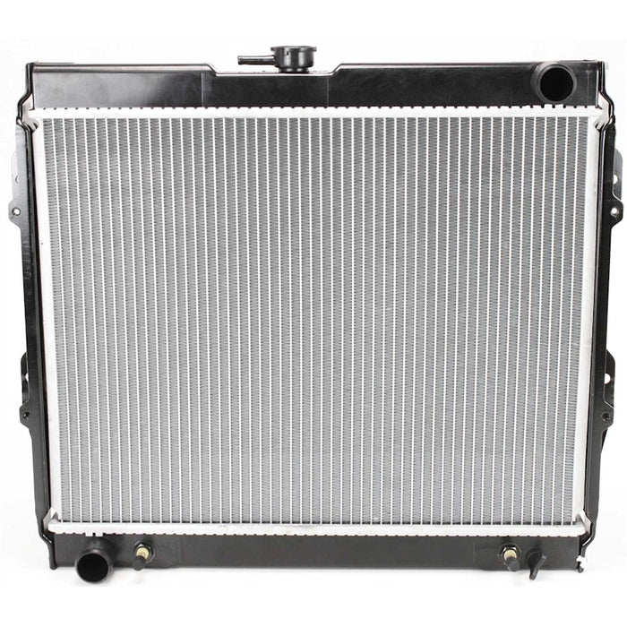 Toyota Pickup Radiator - TO3010149