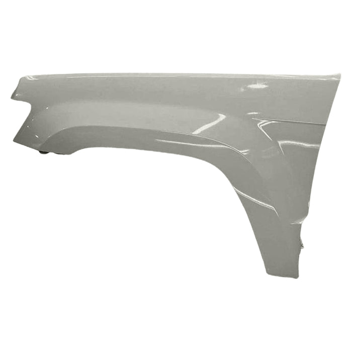 Jeep Grand Cherokee Driver Side Fender - CH1240242